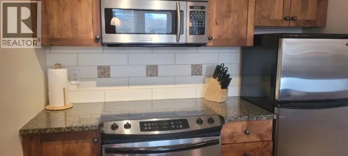 Apartment for sale: 4200 Lakeshore Drive Unit# 205, Osoyoos