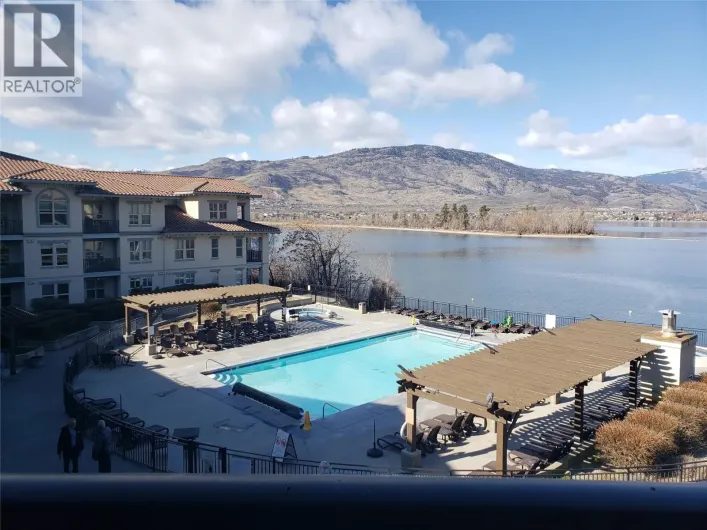 4200 LAKESHORE Drive Unit# 329, Osoyoos