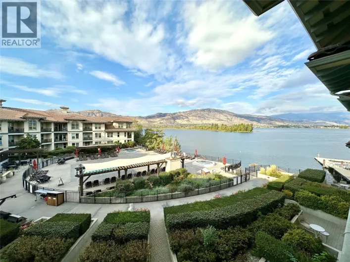 4200 LAKESHORE Drive Unit# 335, Osoyoos
