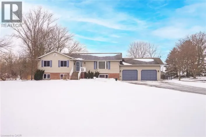 42004 HIGHWAY 3, Wainfleet