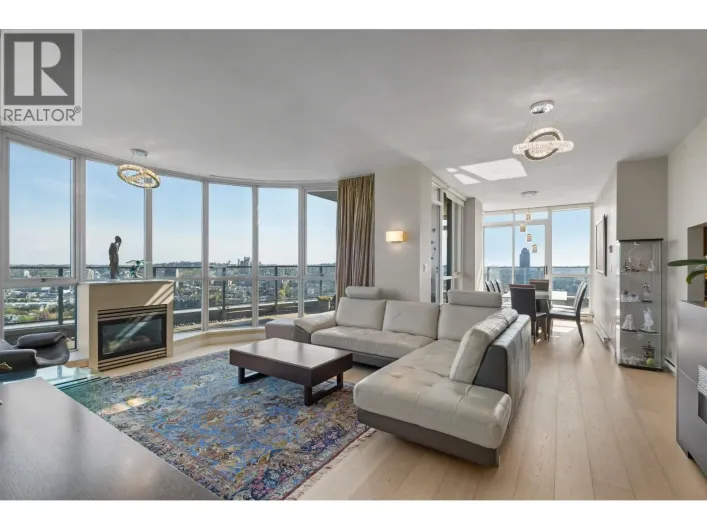 4201 1408 STRATHMORE MEWS, Vancouver