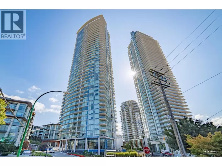 4201 1788 GILMORE AVENUE, Burnaby