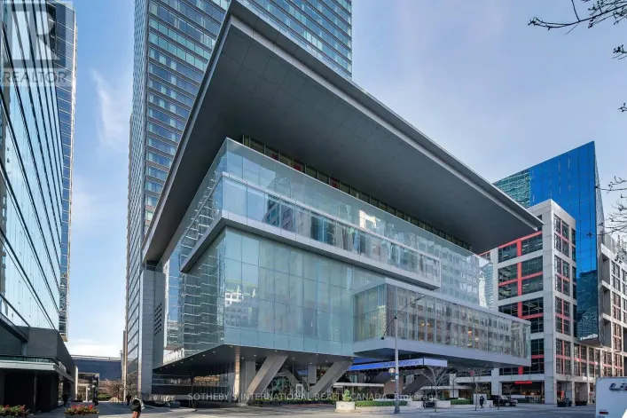 4201 - 183 WELLINGTON STREET W, Toronto