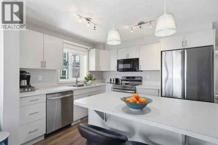 4201, 279 Copperpond Common SE, Calgary