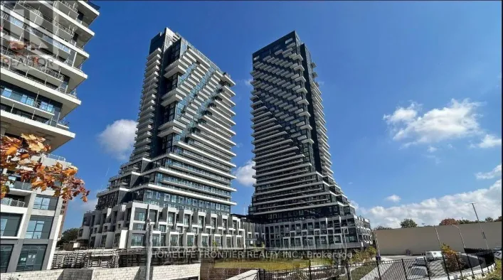 4201 - 30 INN ON THE PARK DRIVE, Toronto