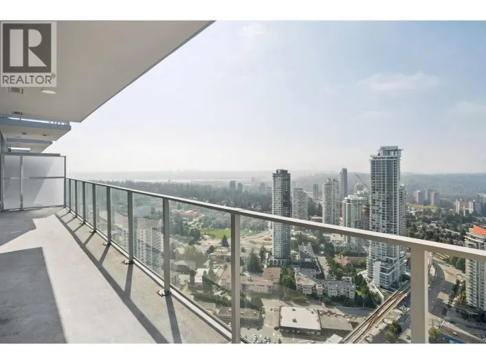 4201 567 CLARKE ROAD, Coquitlam