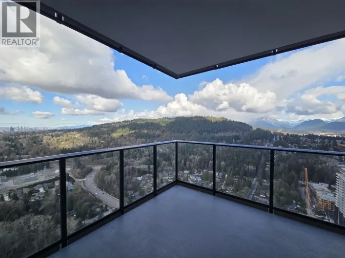 4201 720 FARROW STREET, Coquitlam