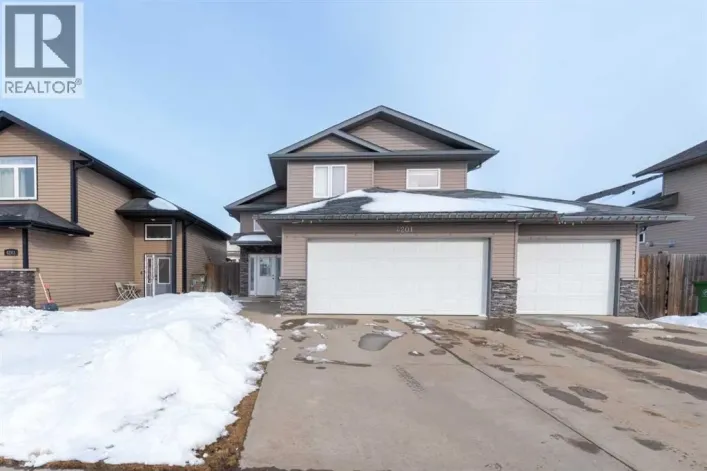 4201 74 Avenue, Lloydminster