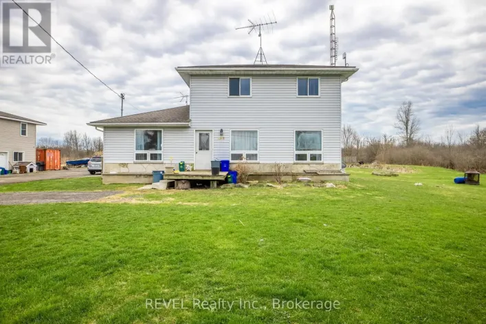 4201 FOX ROAD, Fort Erie