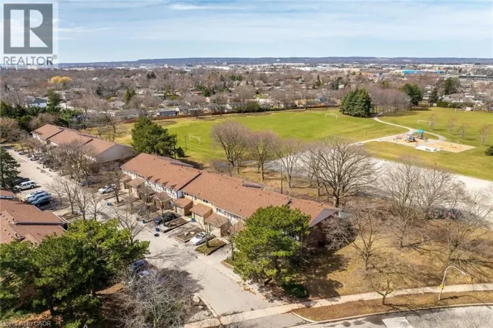 4201 LONGMOOR Drive Unit# 2, Burlington