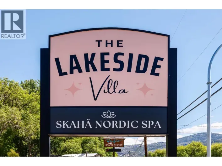 Other for sale: 4201 SKAHA LAKE Road, Penticton