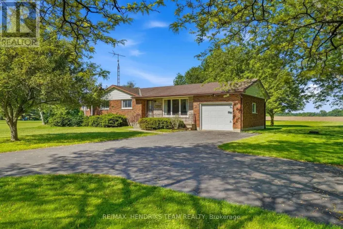 42014 HWY 3, Wainfleet