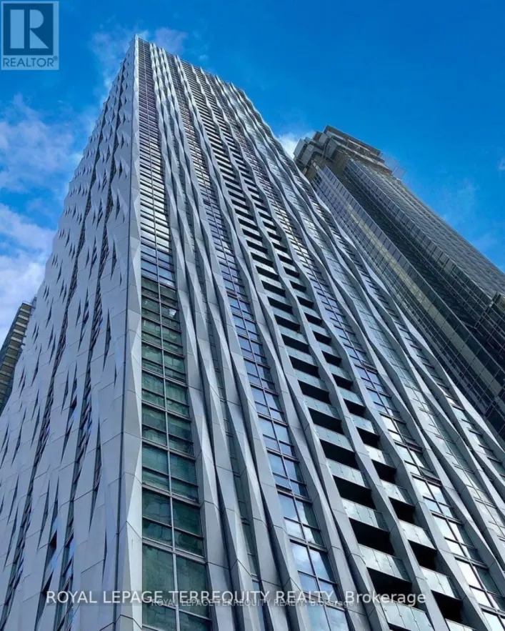 4202 - 1 YORKVILLE AVENUE, Toronto