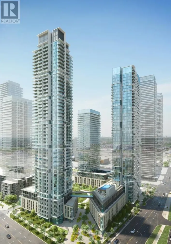 4202 - 1000 PORTAGE PARKWAY, Vaughan