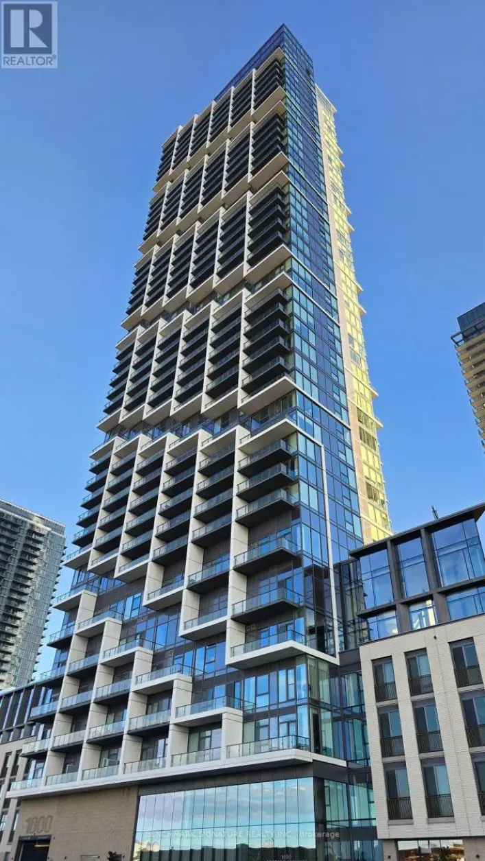 4202 - 1000 PORTAGE PARKWAY, Vaughan