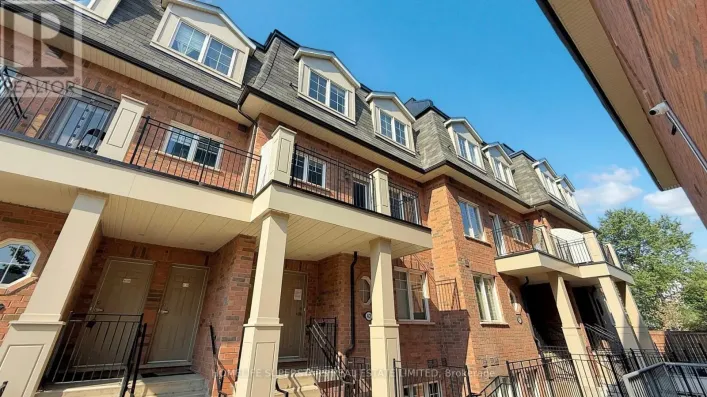 42-02 - 2420 BARONWOOD DRIVE, Oakville