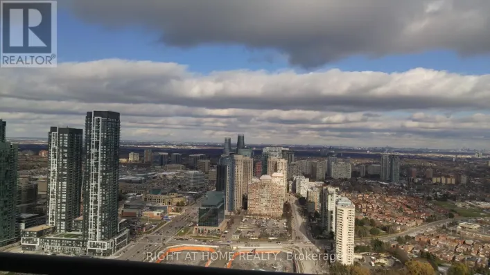 4202 - 3975 GRAND PARK DRIVE, Mississauga