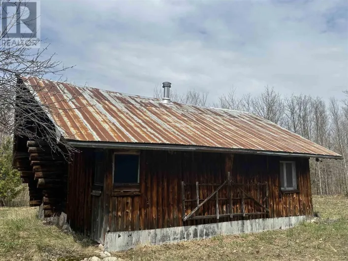 4202 5th Side RD, Jocelyn Township