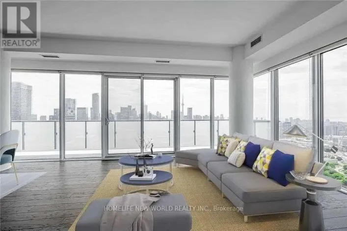 4202 - 65 ST MARY STREET, Toronto