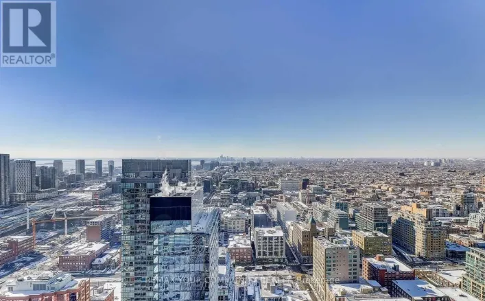 4202 - 87 PETER STREET, Toronto