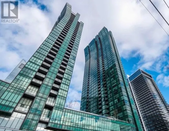 4202 - 9 BOGERT AVENUE, Toronto