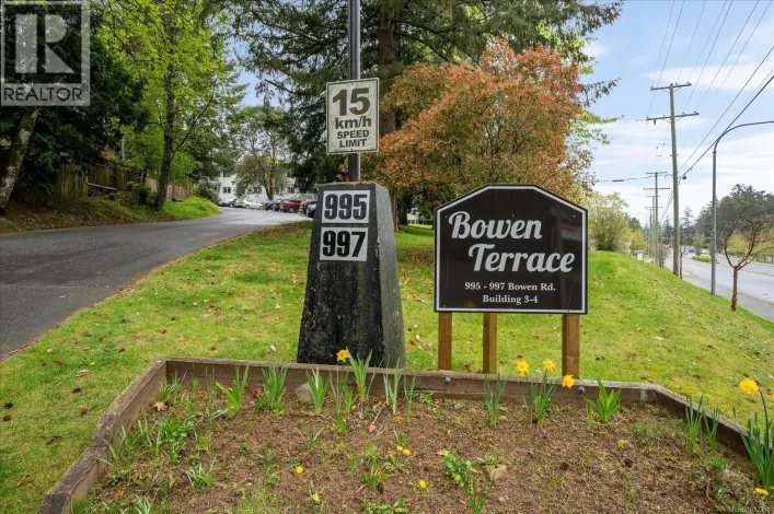 4202 997 Bowen Rd, Nanaimo