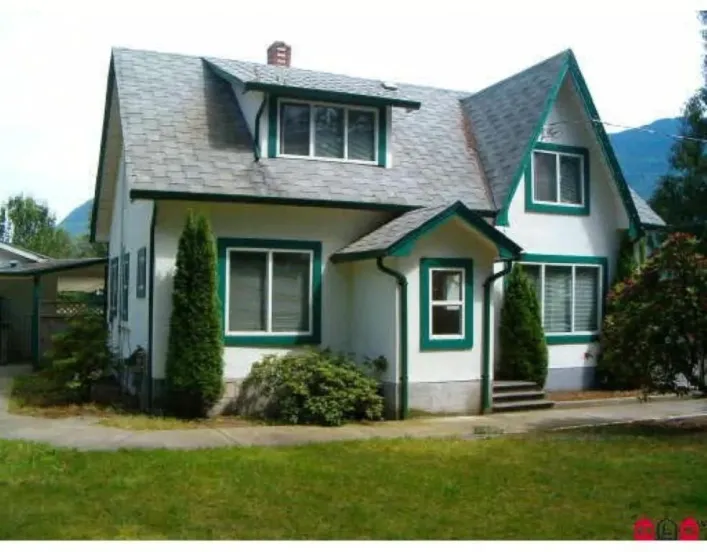 4202 BOUNDARY ROAD|Yarrow, Yarrow