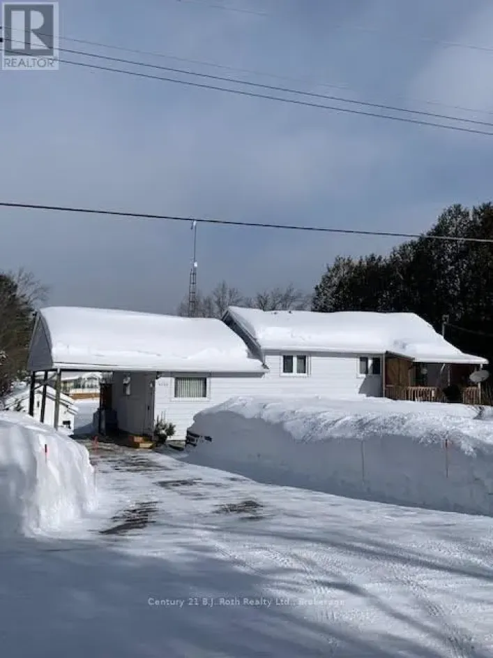 4202 CANAL ROAD, Severn