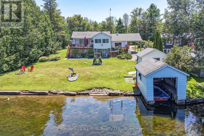 4202 CANAL ROAD, Severn