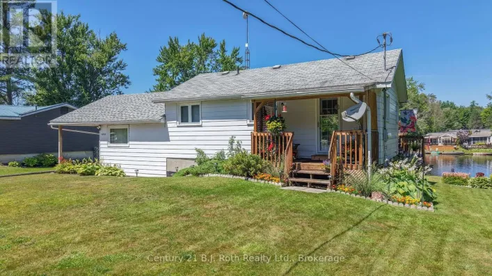 House for sale: 4202 CANAL ROAD, Severn