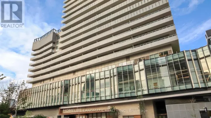 4203 - 15 LOWER JARVIS STREET, Toronto