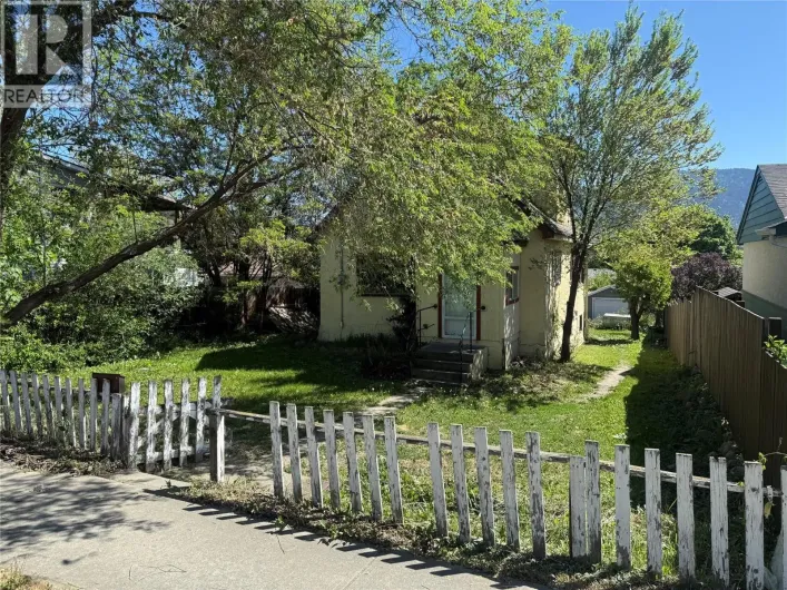 4203 34 Street, Vernon
