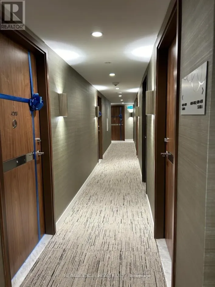 4203 - 38 WIDMER STREET, Toronto