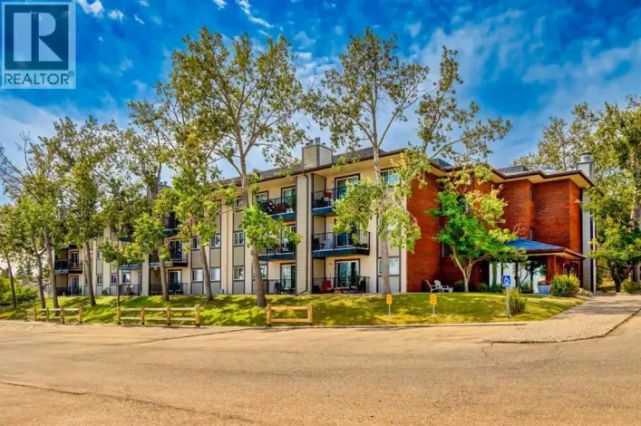 4203, 385 Patterson Hill SW, Calgary