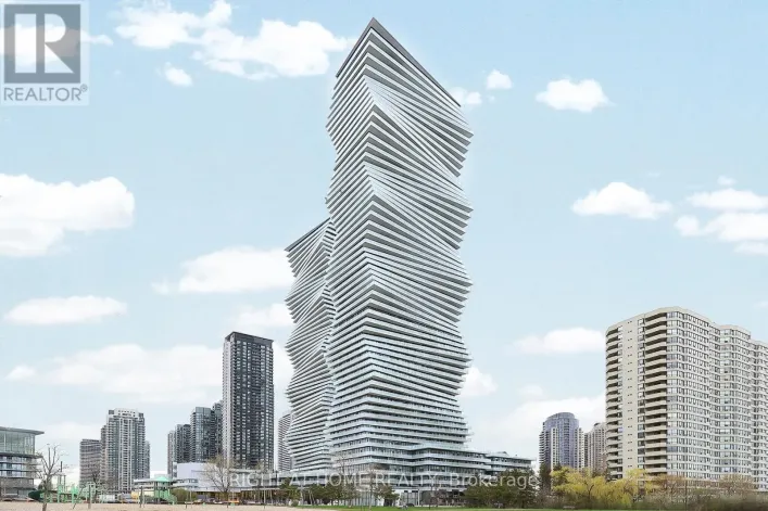 4203 - 3883 QUARTZ ROAD, Mississauga
