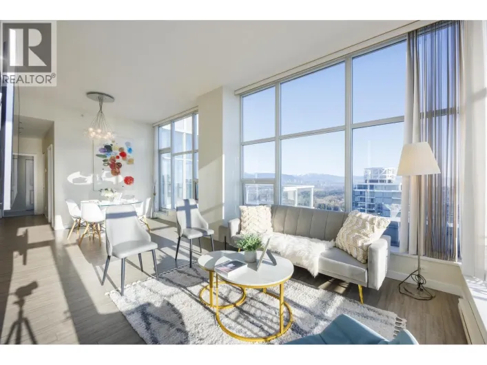 4203 4880 BENNETT STREET, Burnaby