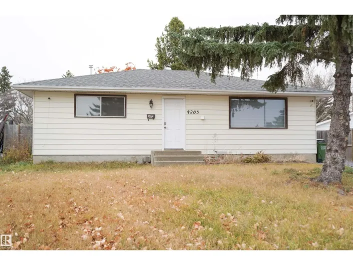 House for sale: 4203 83 ST NW, Edmonton