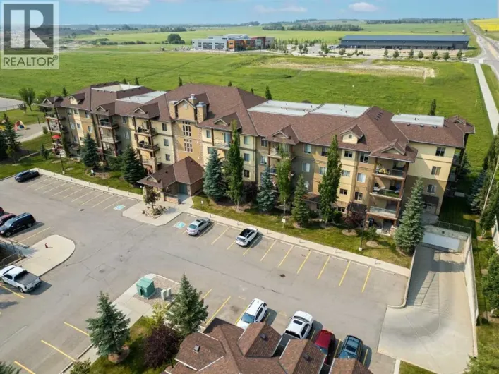 4203, 92 Crystal Shores Road, Okotoks