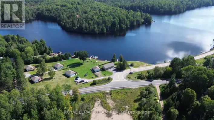4203 MATAWATCHAN ROAD, Greater Madawaska