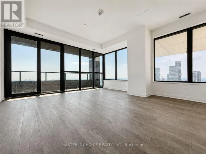 4204 - 4015 THE EXCHANGE DRIVE, Mississauga
