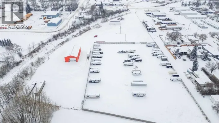 4204 50 Avenue, Stettler