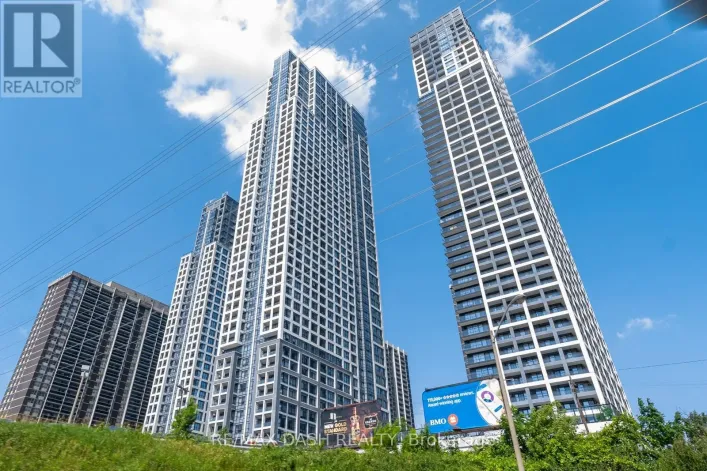 4204 - 7 MABELLE AVENUE, Toronto