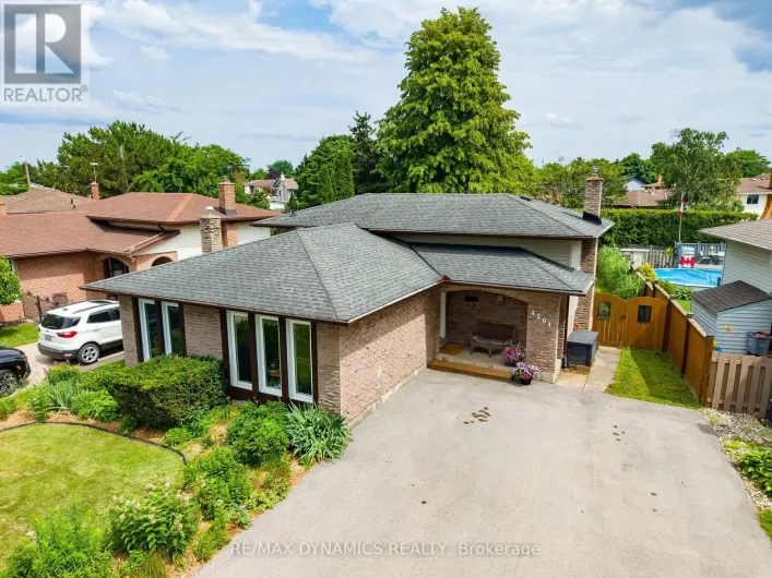 4204 BROOKDALE DRIVE, Niagara Falls