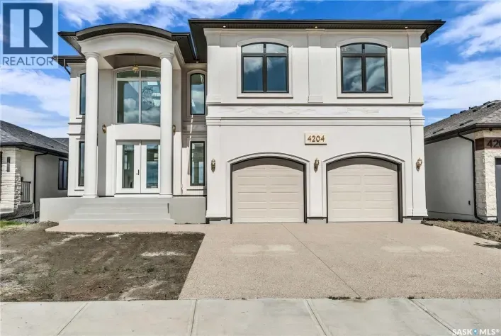 House for sale: 4204 Elderberry CRESCENT E, Regina