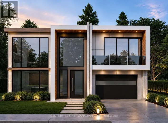 4204 LIBERTY CROSSING, London South