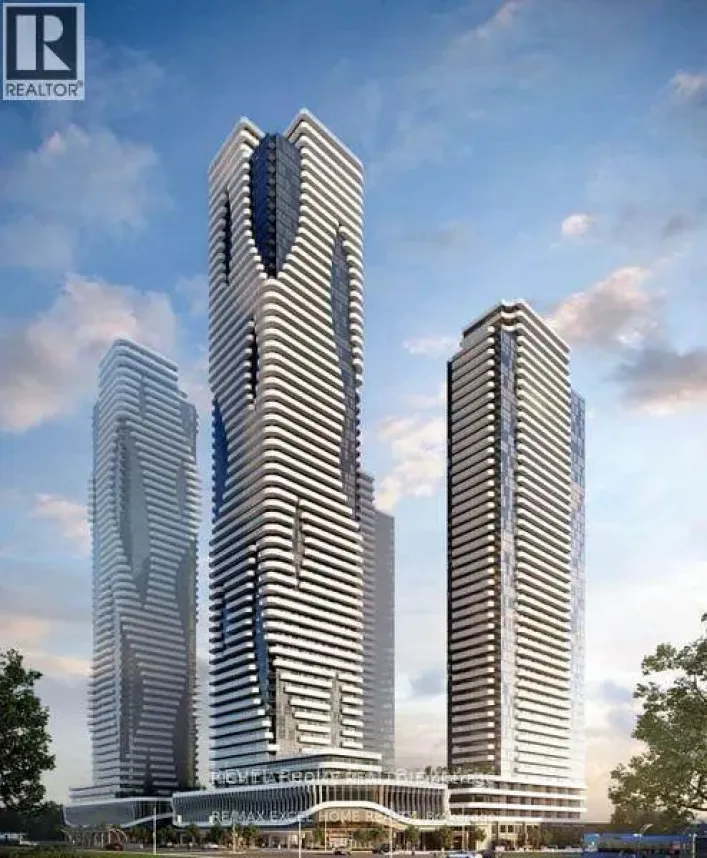 4205 - 195 COMMERCE STREET, Vaughan