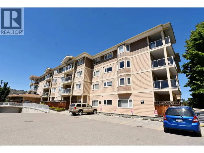 Apartment for sale: 4205 27 Street Unit# 102, Vernon