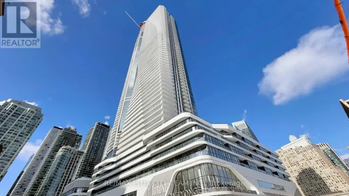 4205 - 28 FREELAND STREET, Toronto