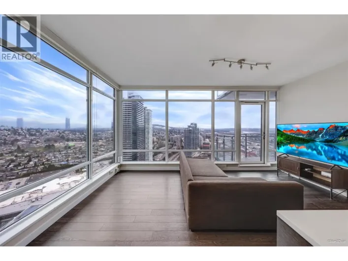 4205 4485 SKYLINE DRIVE, Burnaby