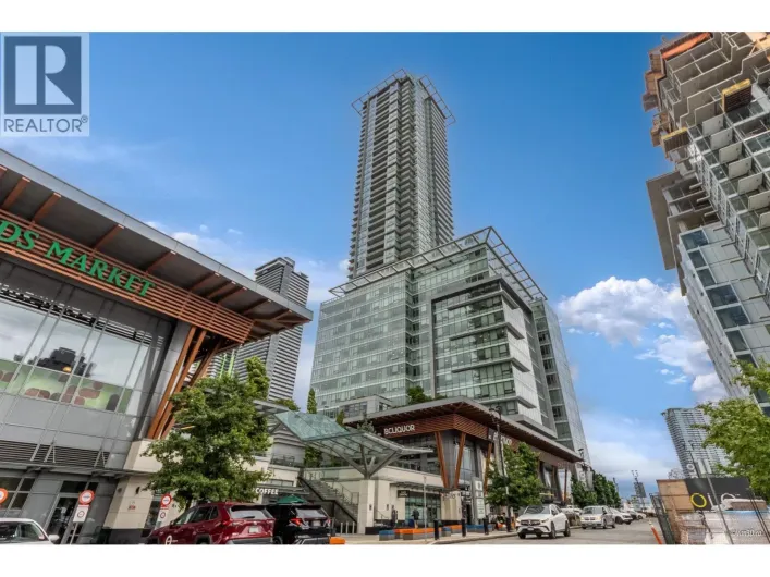 4205 4485 SKYLINE DRIVE, Burnaby